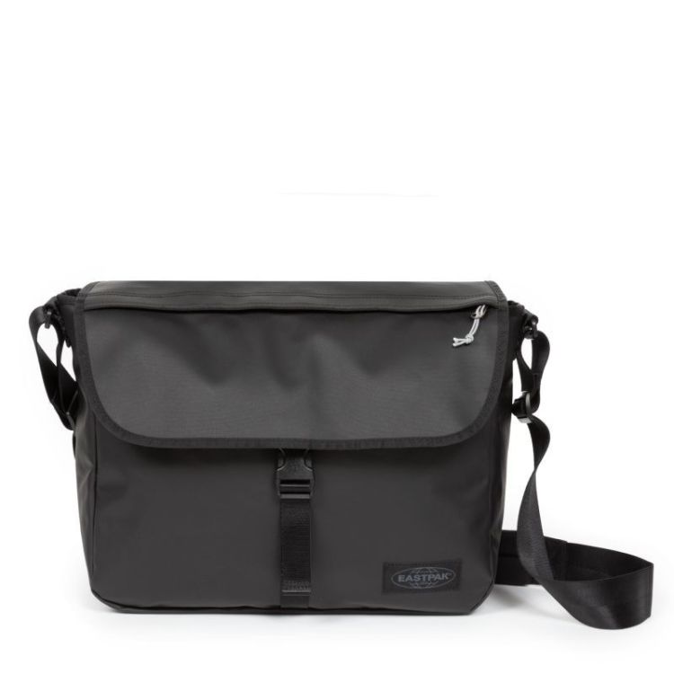 Delegate + tarp black