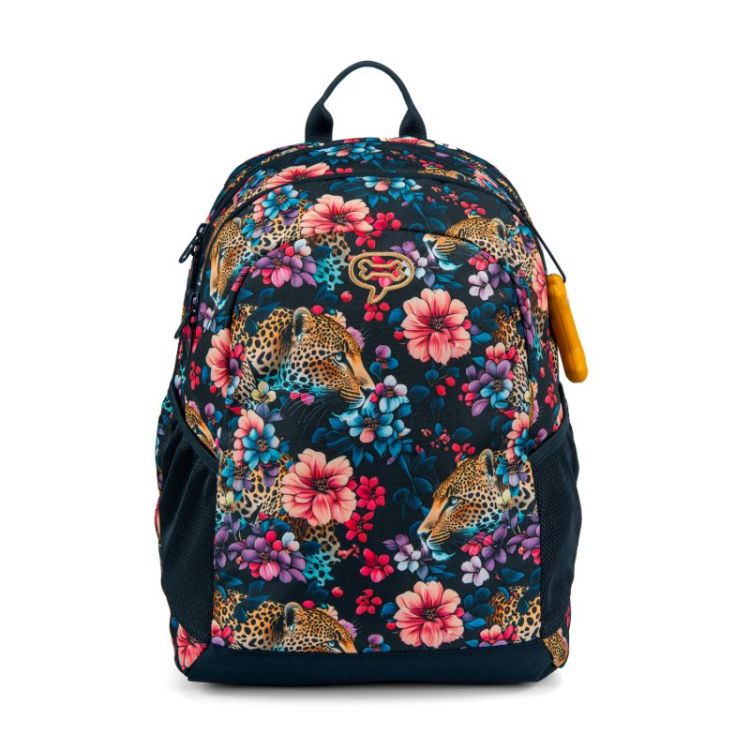  floral ambush