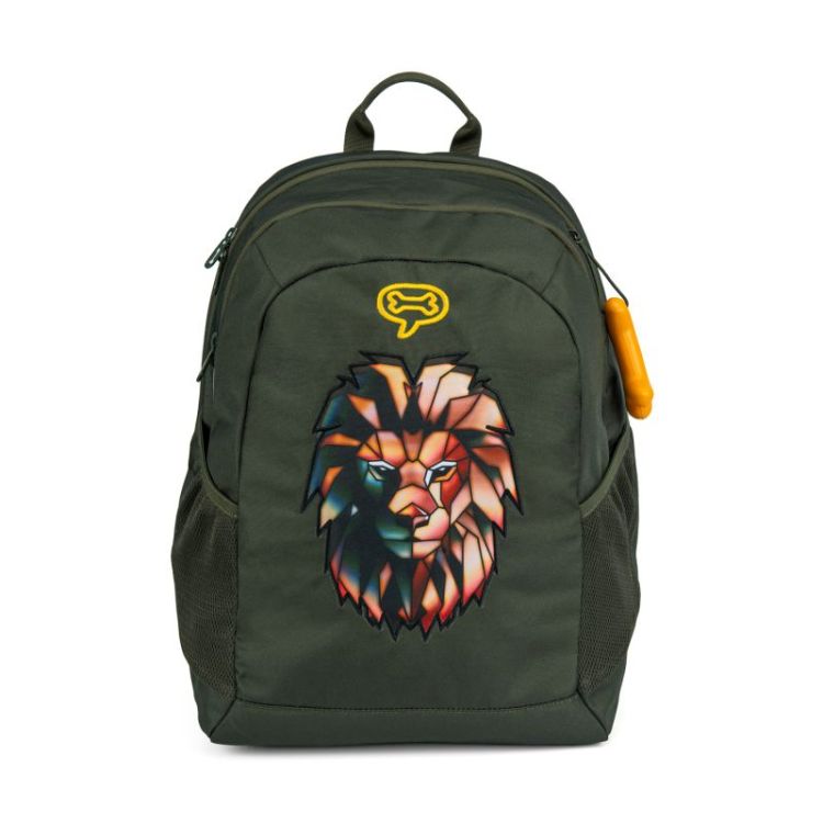  great lion khak