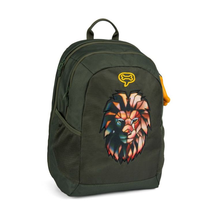 great lion khak