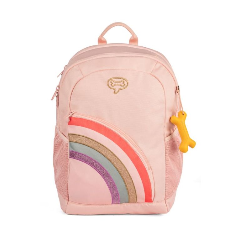  rainbow blossom