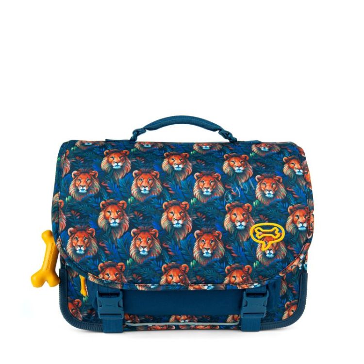  royal lions