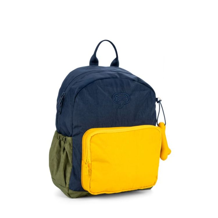 navy+ocre