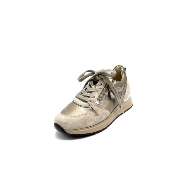 metallic
