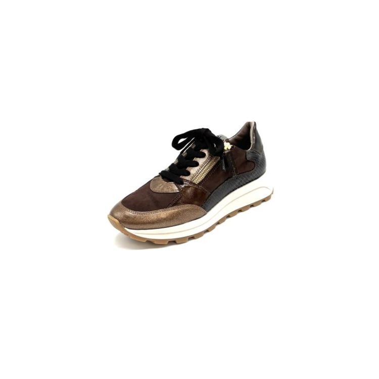 nubuk+metallic