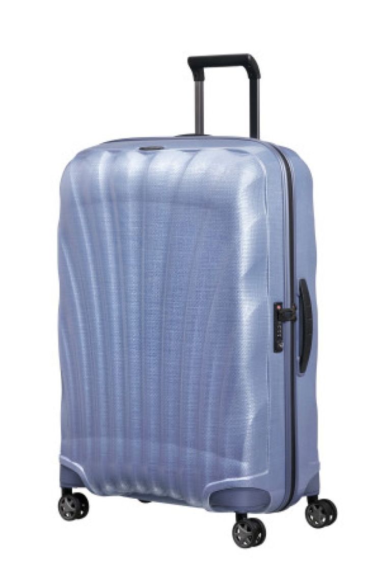 C-Lite spinner 75 lavender