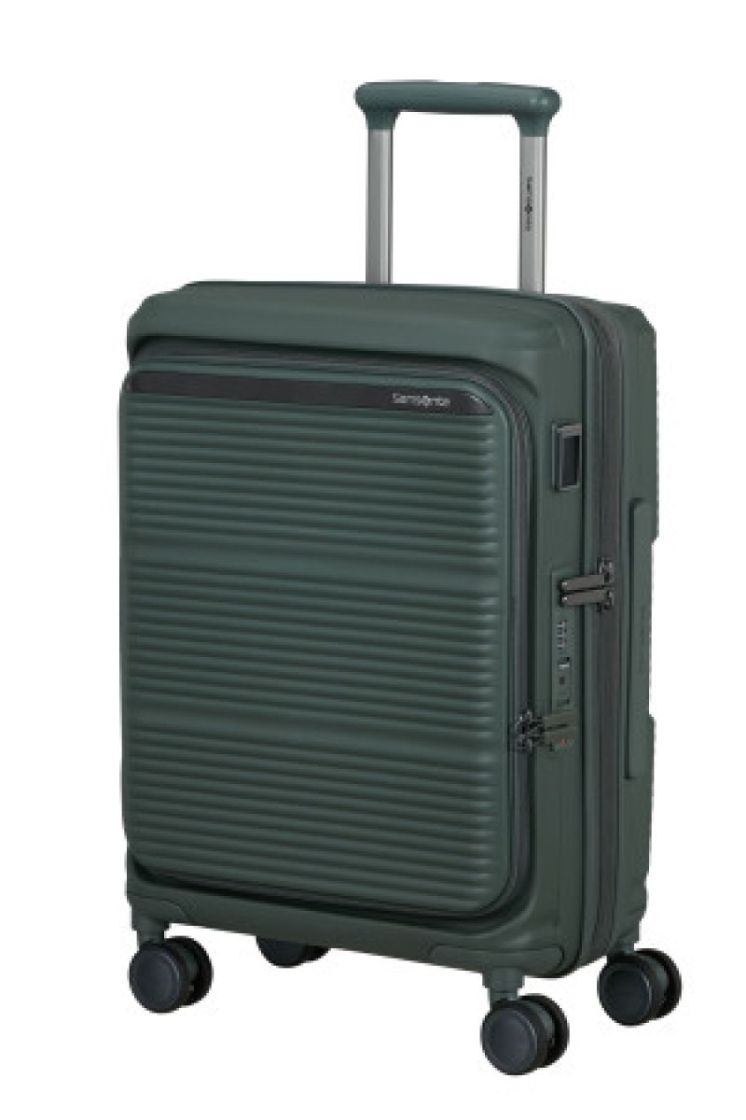 Paralux hs spinner 67 olive green
