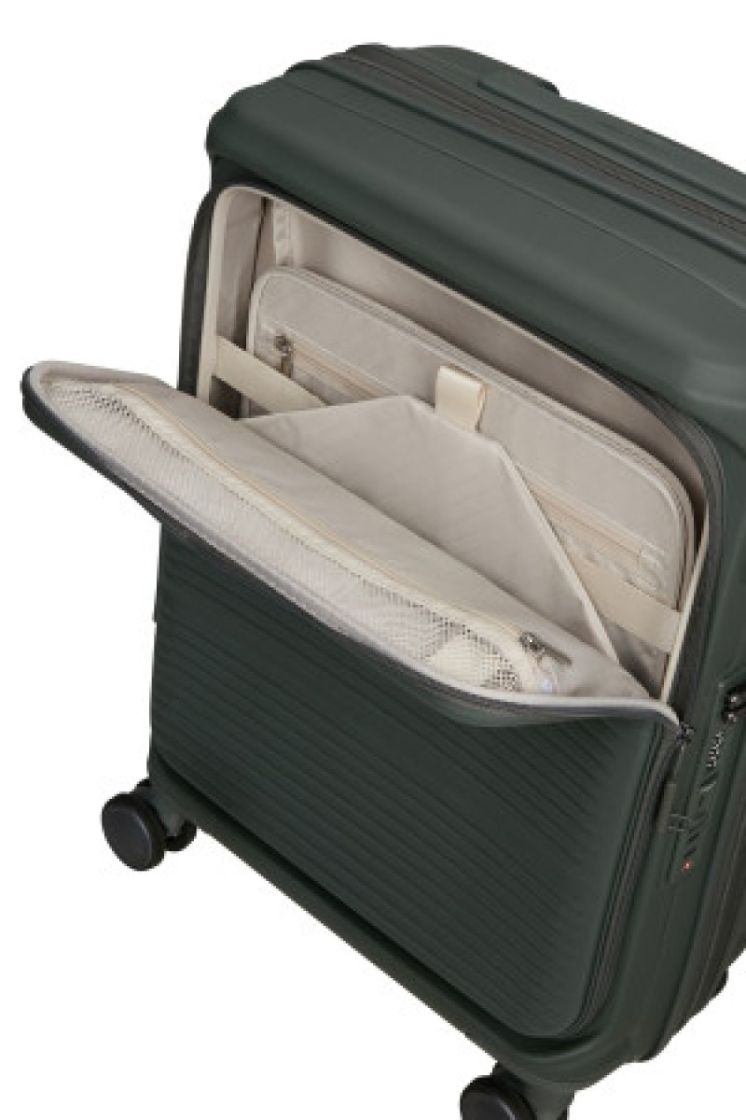 Paralux hs spinner 67 olive green