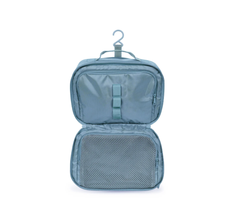 Road kit  monotone blue