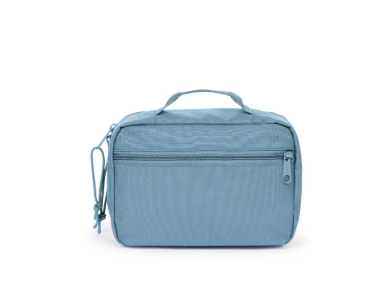Road kit  monotone blue