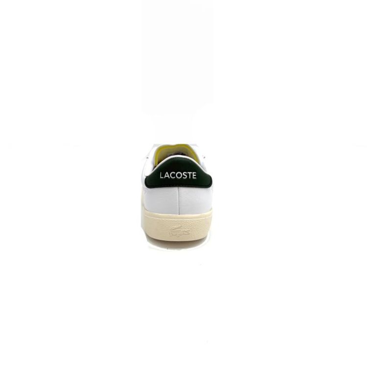 Baseshot pro leder