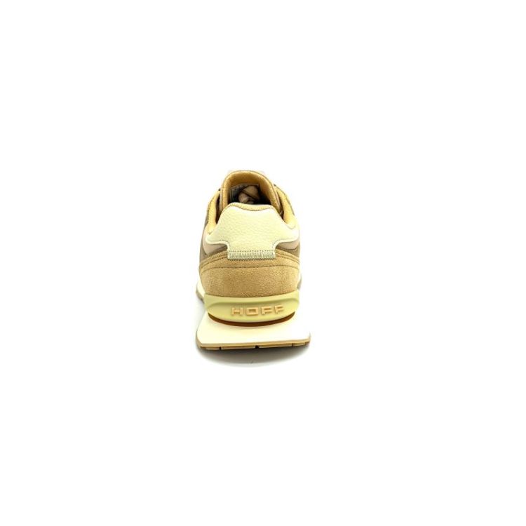 City camel nubuk+stof