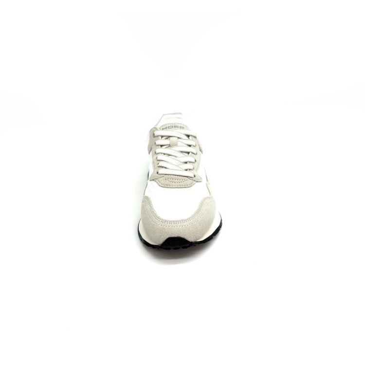 City light grey stof+nubuk