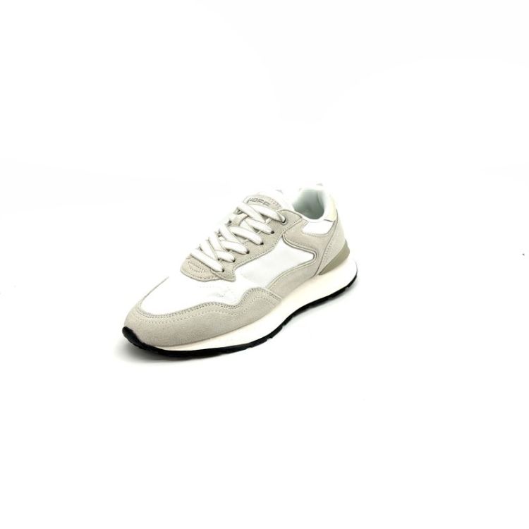 City light grey stof+nubuk