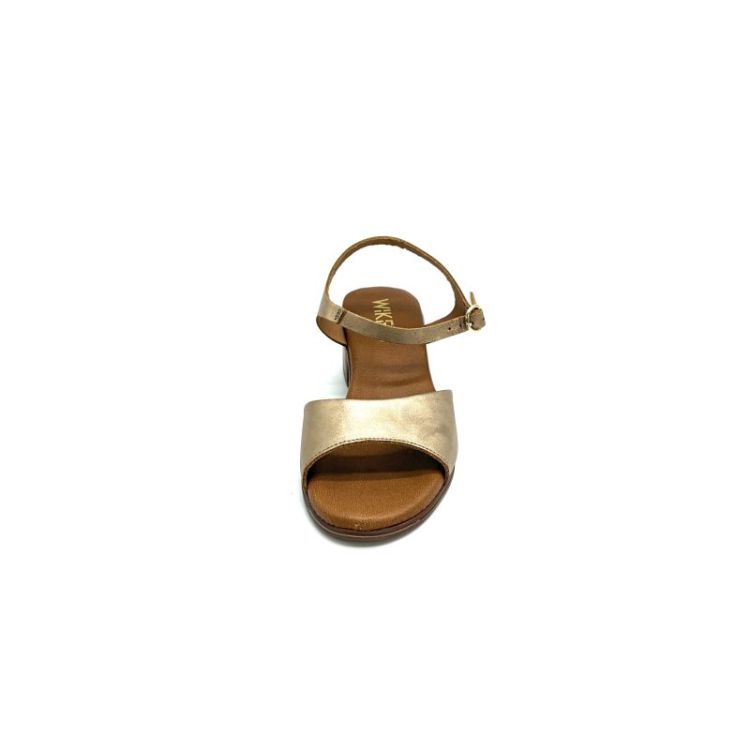  leder metallic
