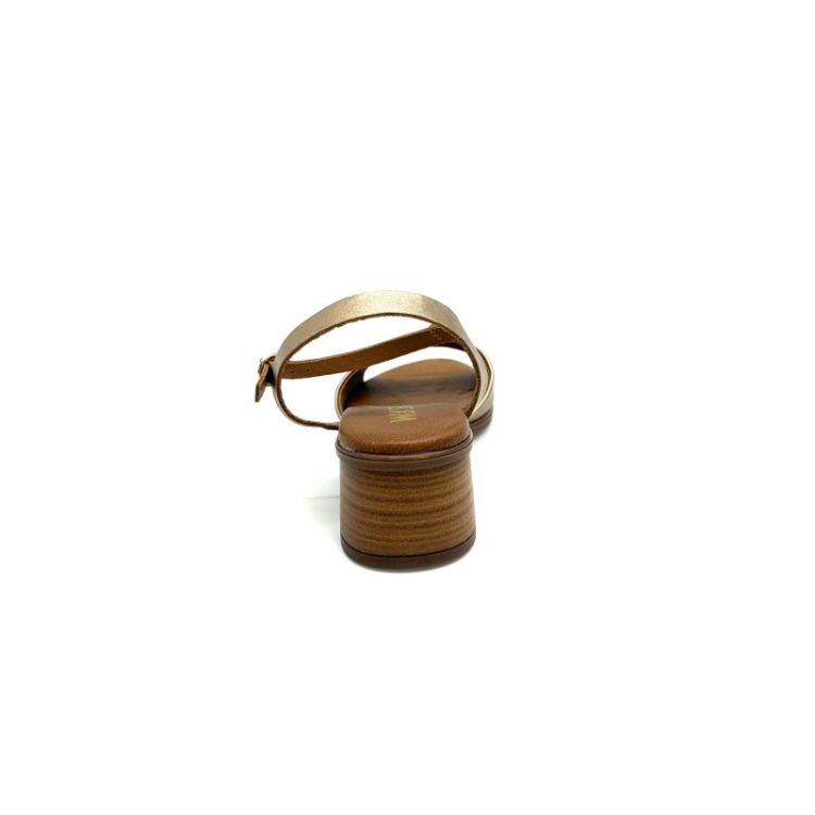  leder metallic