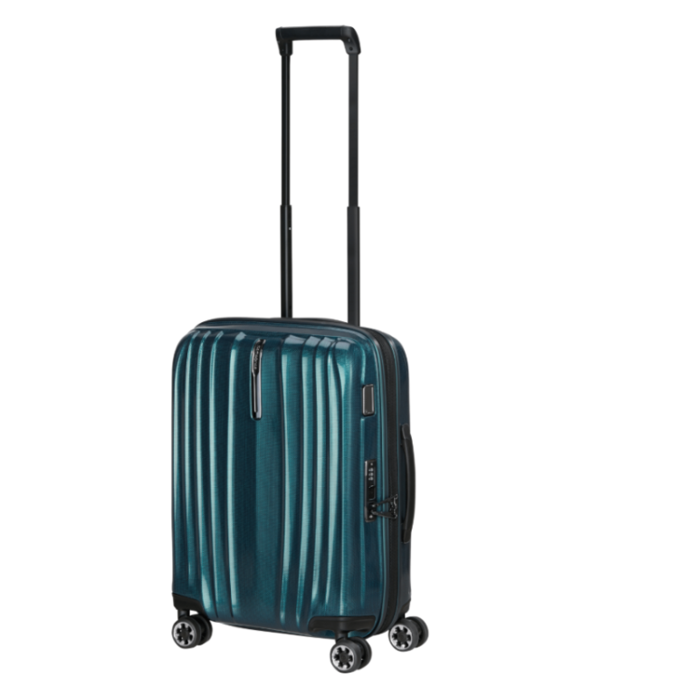 Nexis spinner 55 exp deep petrol