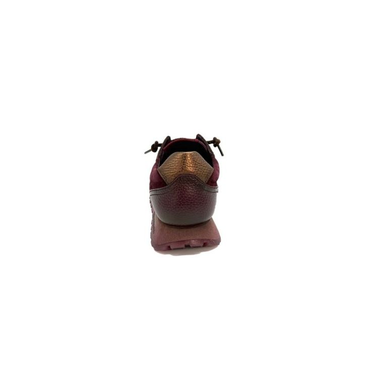 Bolero nubuk-leder