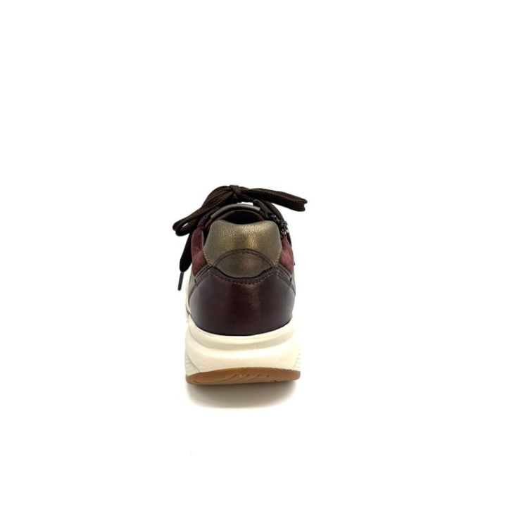 SWX27 leder-nubuk
