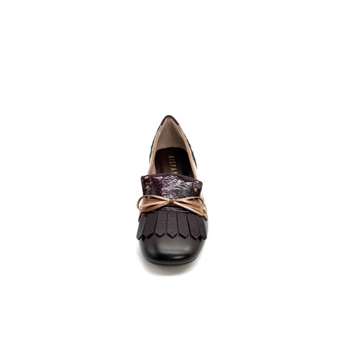 lak+leder