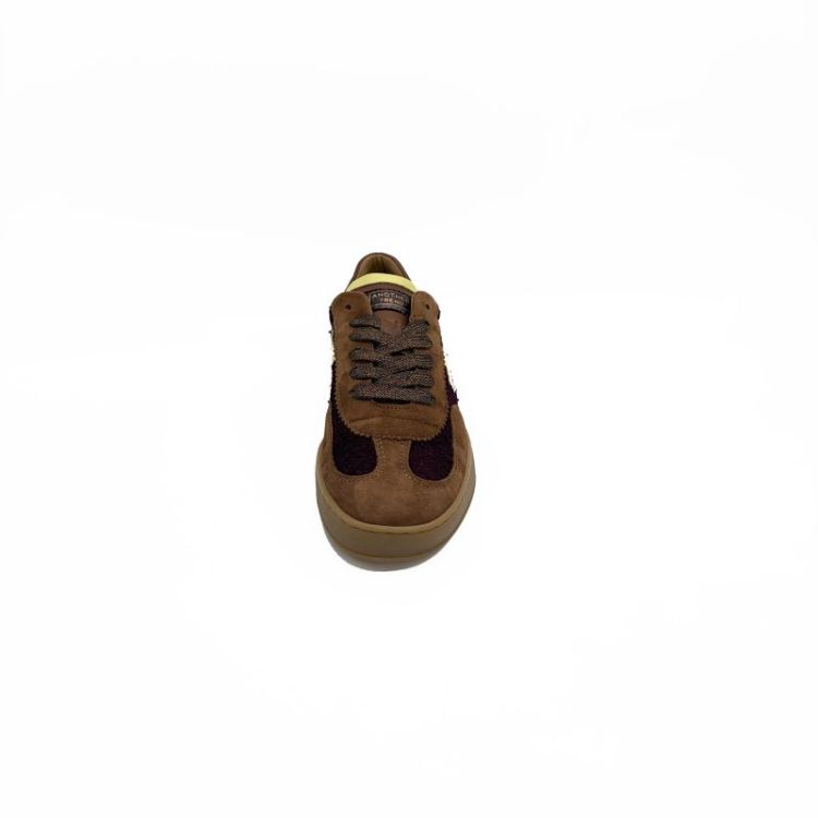 Mulberry nubuk