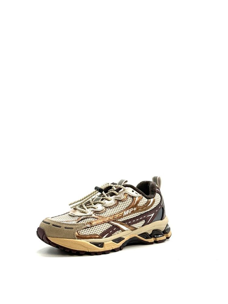 metallic