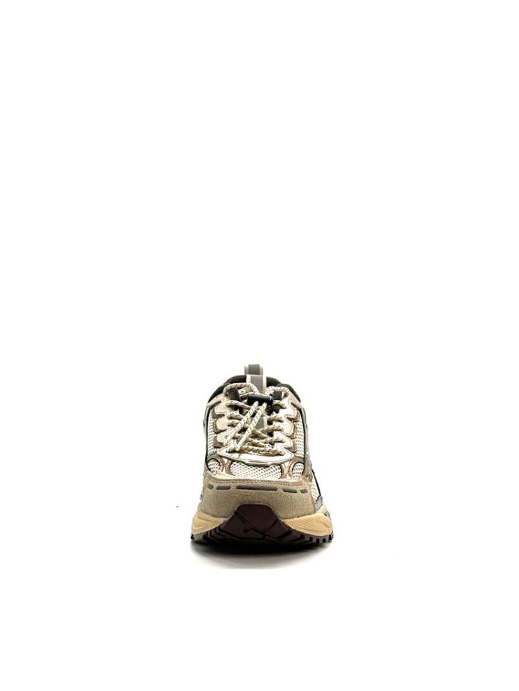 metallic