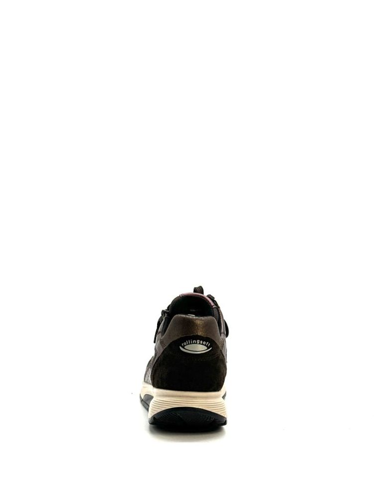  metallic/daim
