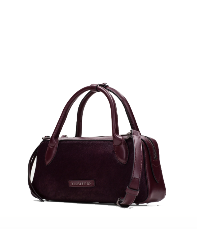 Pony-I26 bordo