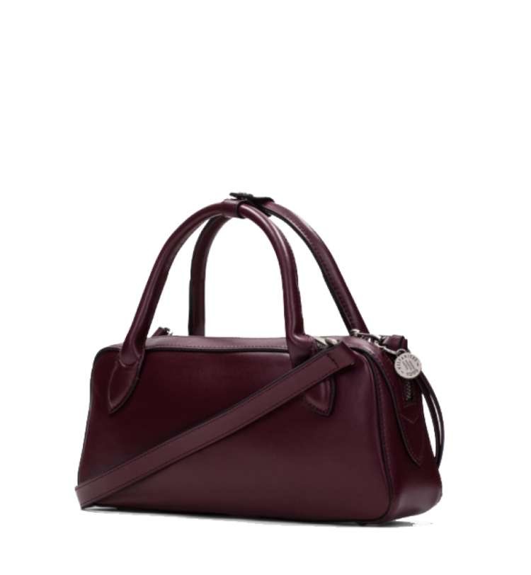 Pony-I26 bordo
